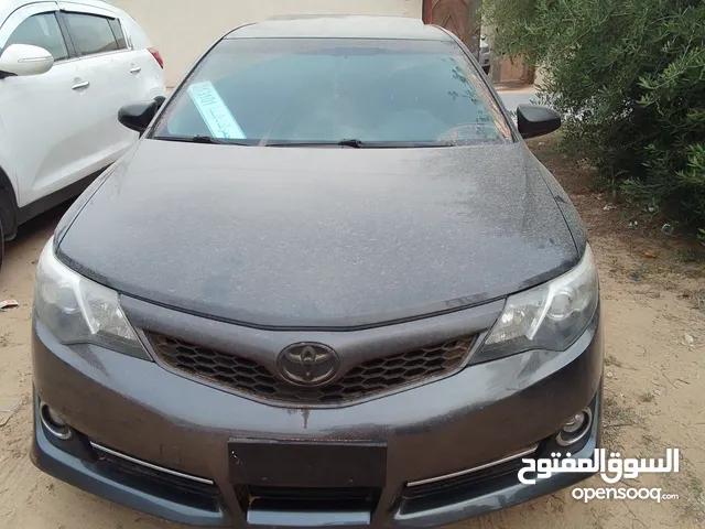Used Toyota Camry in Sorman