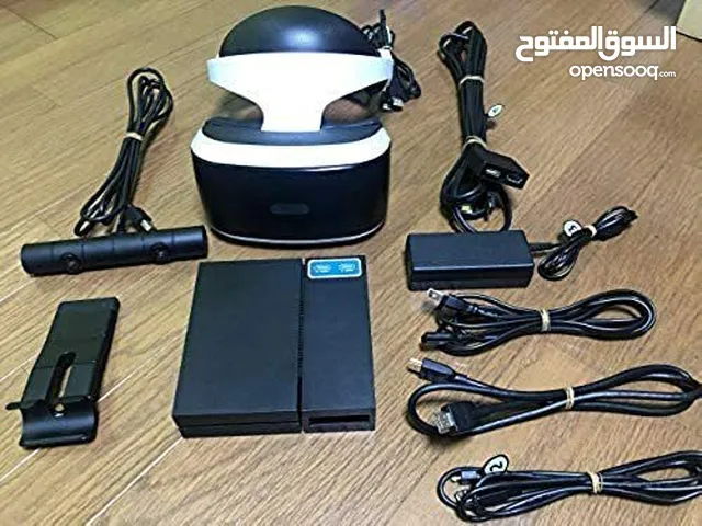 Playstation Virtual Reality (VR) in Irbid