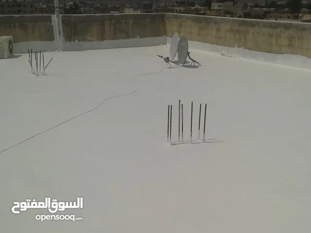 عزل ابيار المياه بالالياف ضمان جودة على العمل