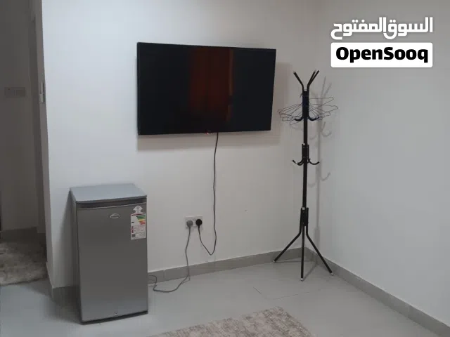 150 m2 1 Bedroom Apartments for Rent in Muscat Al Khoud