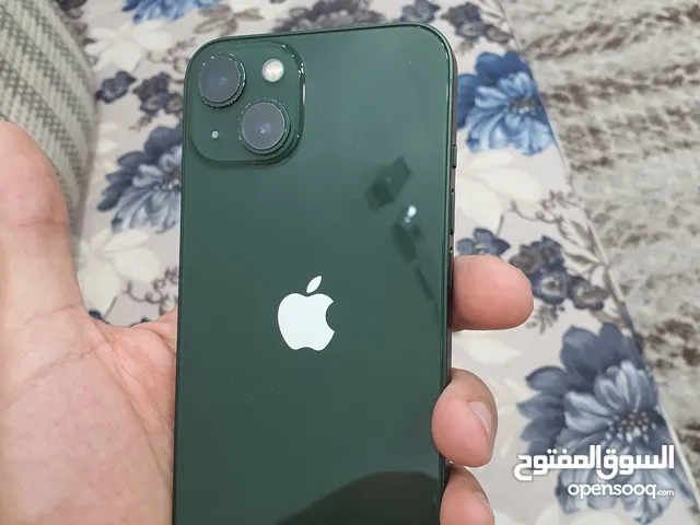 128gb iphone 13