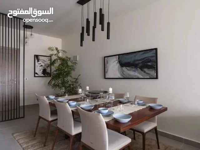 158m2 3 Bedrooms Apartments for Sale in Cairo Fifth Settlement