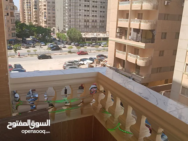 شقه للايجار فى الواحة مدينة نصر Apartment for rent in Al Waha, Nasr City