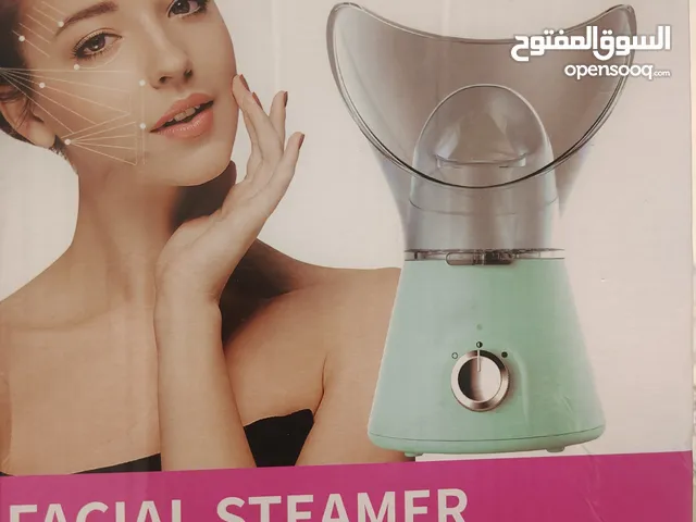 facial steamer