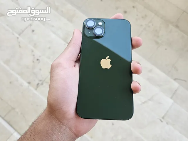 Apple iPhone 13 128 GB in Taif
