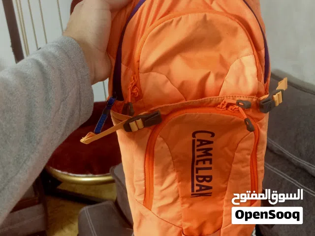 شنطة دراجات CamelBak الأصلية