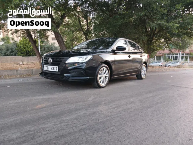 2021 ام جي MG 5