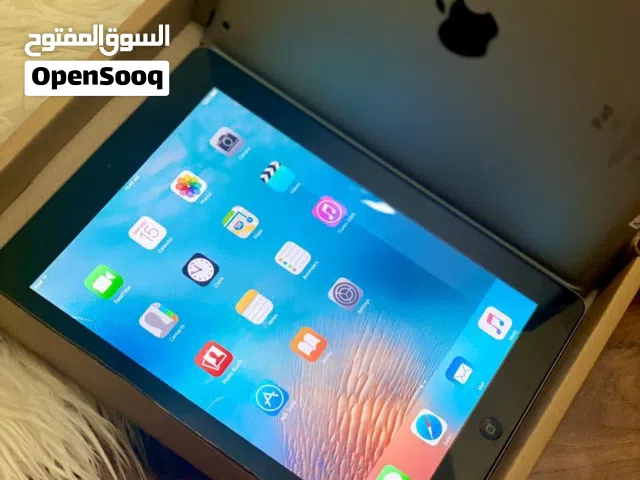 Apple iPad 7 32 GB in Buraimi
