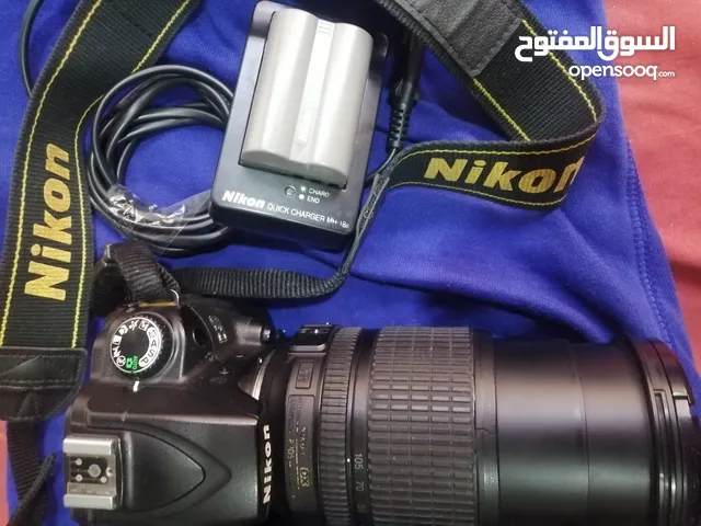 Nikon DSLR Cameras in Farwaniya