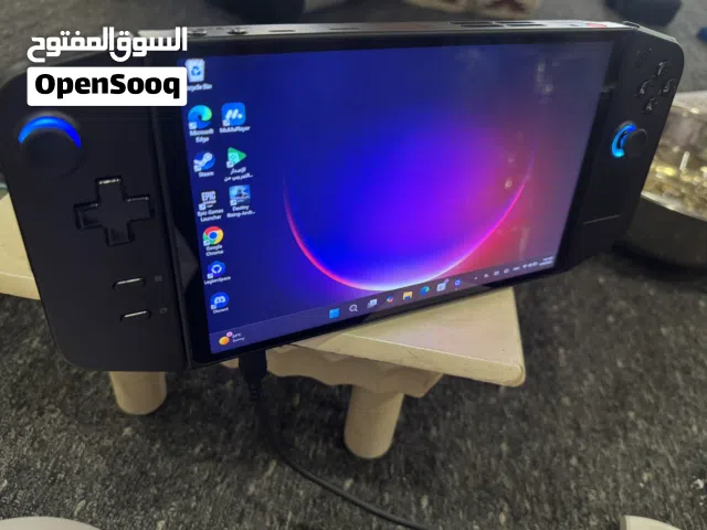 Lenovo legion go 1