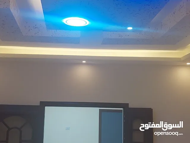 عمارة للبيع اربع طوابق في جبل  المنارة دفعة واقساط او كاش