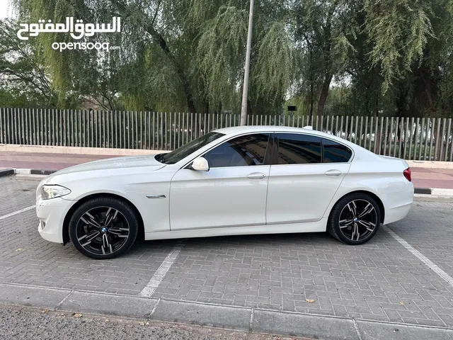 Used BMW 5 Series in Hawally