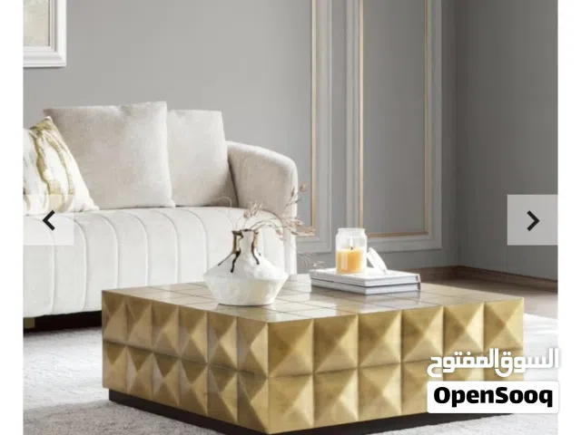 FOR SALE – AMRA Coffee Table by Pan Home
