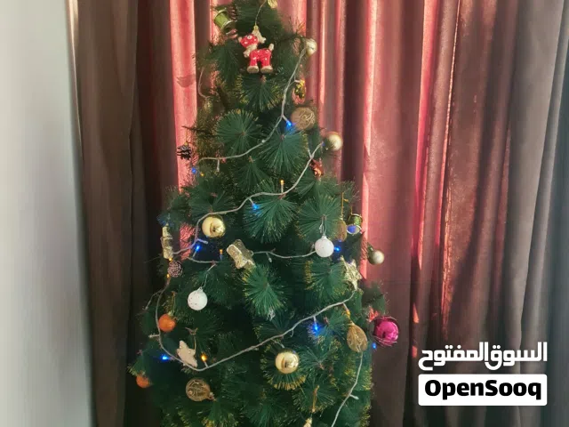 شجرة عيد الميلاد