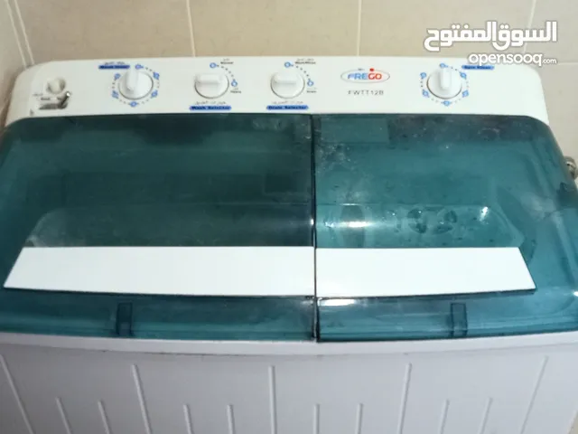 12 Kg Frigo semi automatic washing machine
