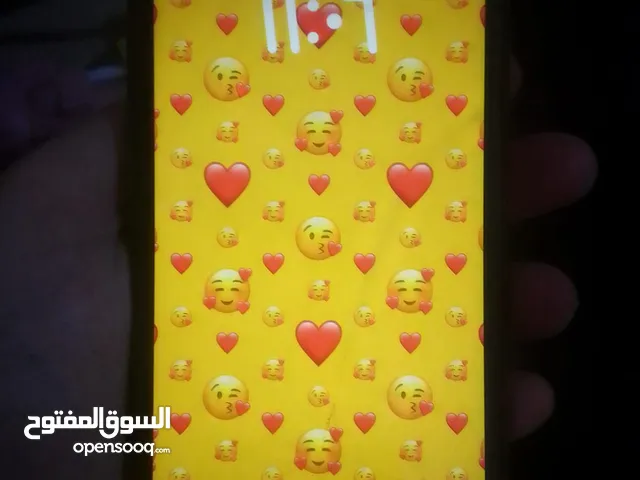 Apple iPhone 11 64 GB in Amman