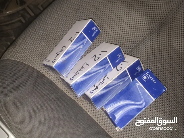 رشاشات داو جنترا محرك 12