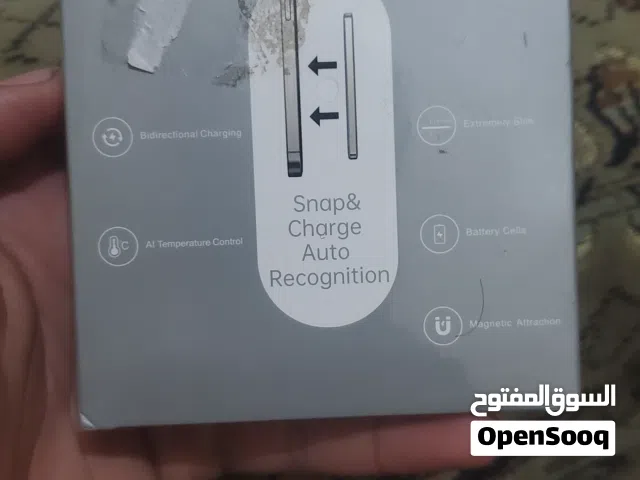 خوازن وايرلس تشارج عن بعد بدون توصيله بضاعه بضمان سنه
