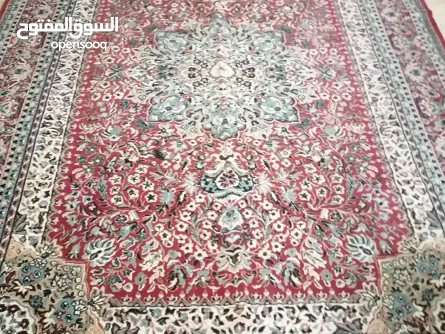 سجاد كبيره طول 378 وعرض 270