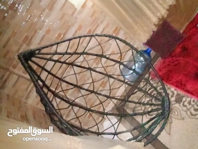 استمتع بأوقات الاسترخاء مع مرجيحة عش البلبل: التصميم العصري والراحة المطلقة لجلساتك في الحديقة أو ال