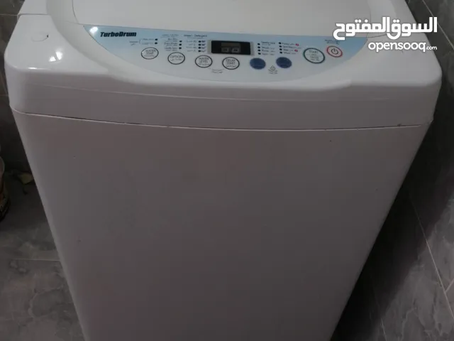 Other 7 - 8 Kg Washing Machines in Benghazi