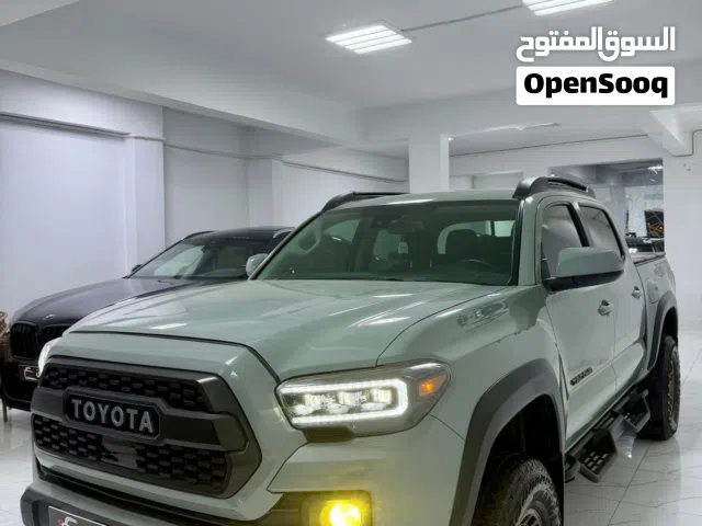 تويوتا تاكوما