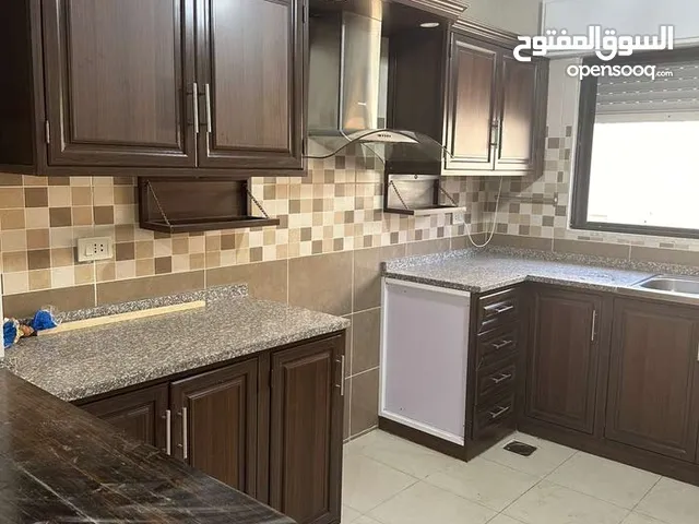 145 m2 2 Bedrooms Apartments for Rent in Amman Tla' Ali