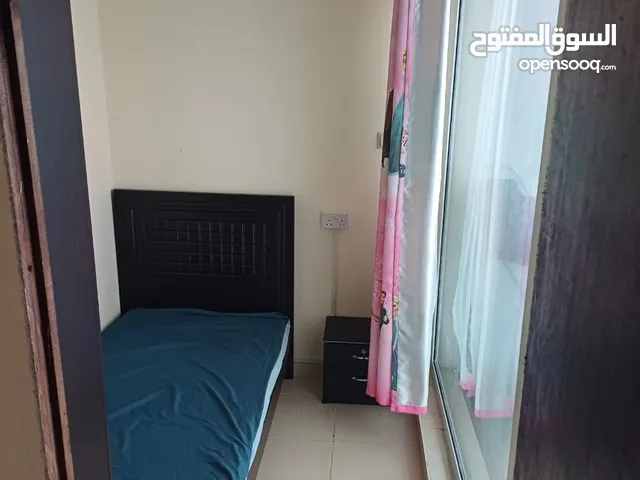 Furnished Monthly in Ajman Al Rashidiya