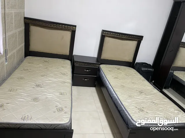 غرف نوم شبابيه