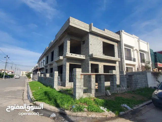 200m2 5 Bedrooms Villa for Sale in Erbil Sarbasti