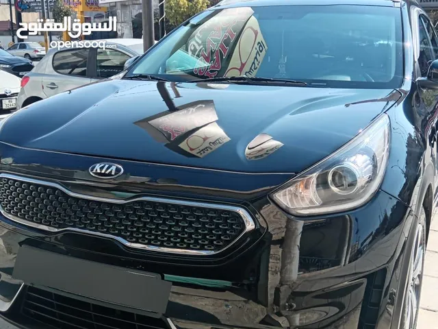 Used Kia Niro in Zarqa