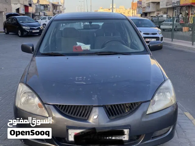 2006 ميتسوبيشي لانسر GLX