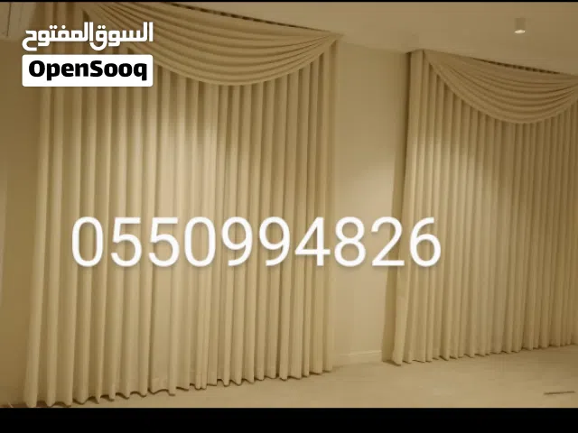 معلم تركيب ستاير وتنجيد كنب