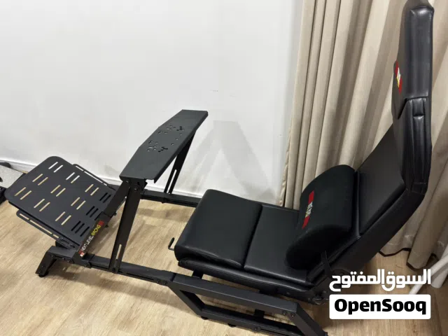 Next level racing F-GT simracing seat