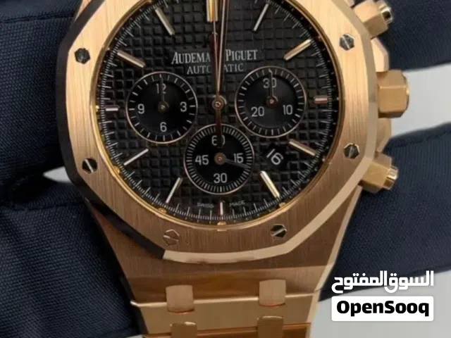 اوديمار لون روز جولد ماستر كوبي