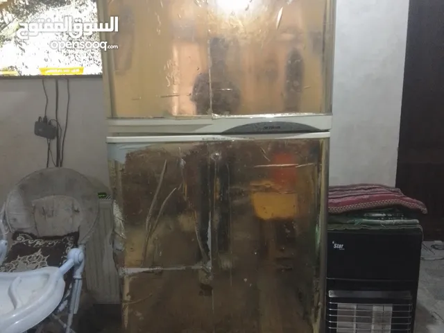 ثلاجه للبيع من نوع AFTORN خليجيه