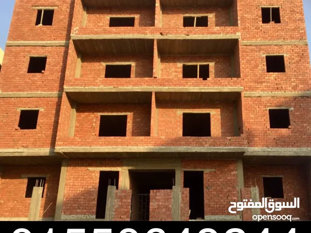  Building for Sale in Cairo Fifth Settlement