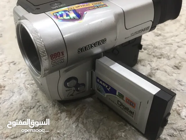 Samsung DSLR Cameras in Basra