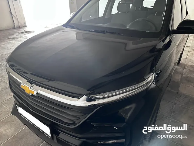 Used Chevrolet Captiva in Amman