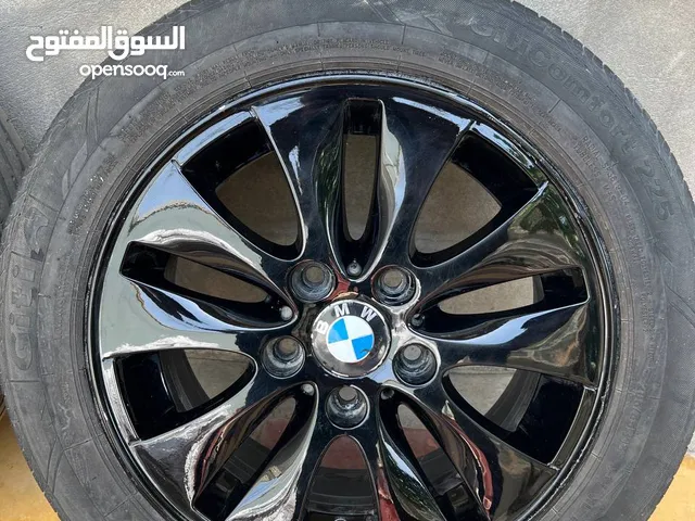 ولك كب حجم 16 مع الاطارات