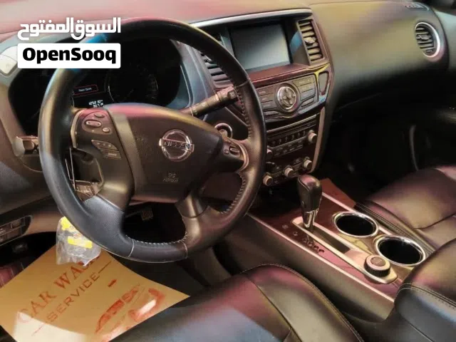 2014, نيسان, باثفايندر, XE