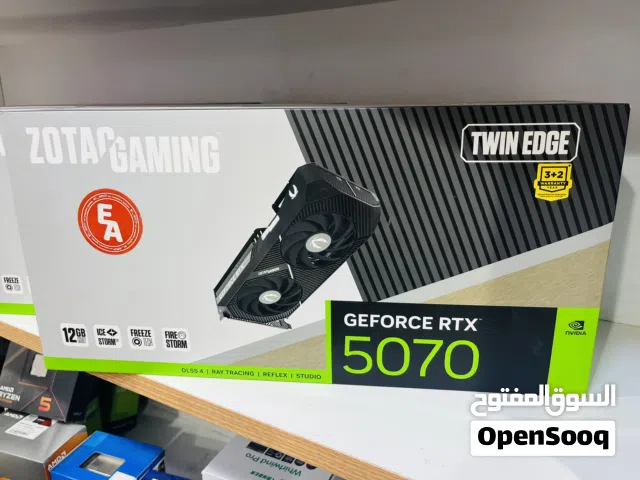 Rtx 5070 12g