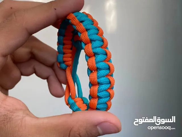 اساور باركورد