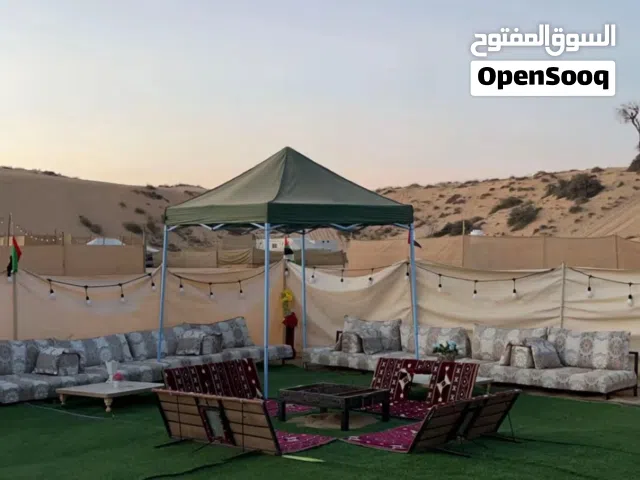 كارافان للبيع 2025 مع جنريتر12 الف واط