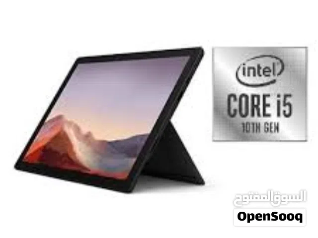 Microsoft Surface Pro 7+ - Core i5 - 8/256GB