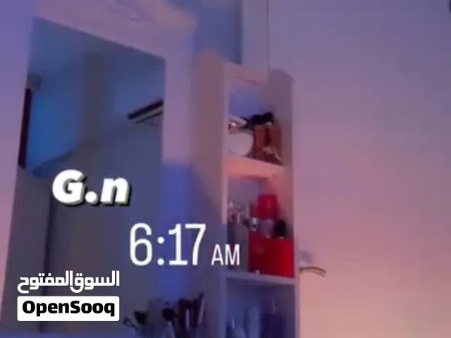 غرفة نوم شبابيه