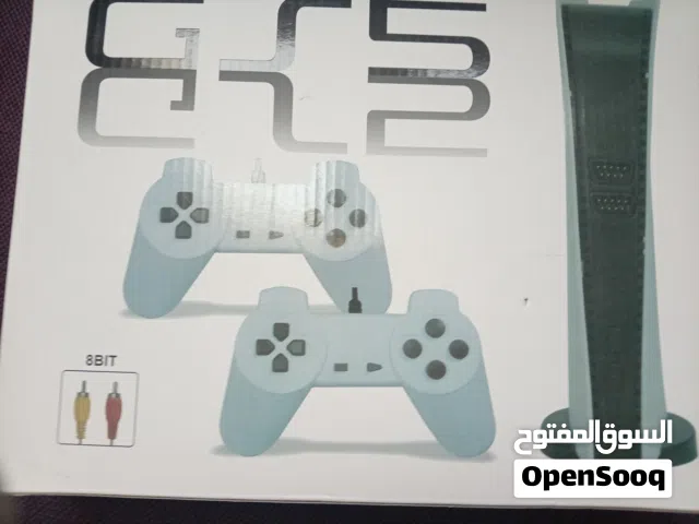 بلايستيشن مصغره مناسبه للأطفال