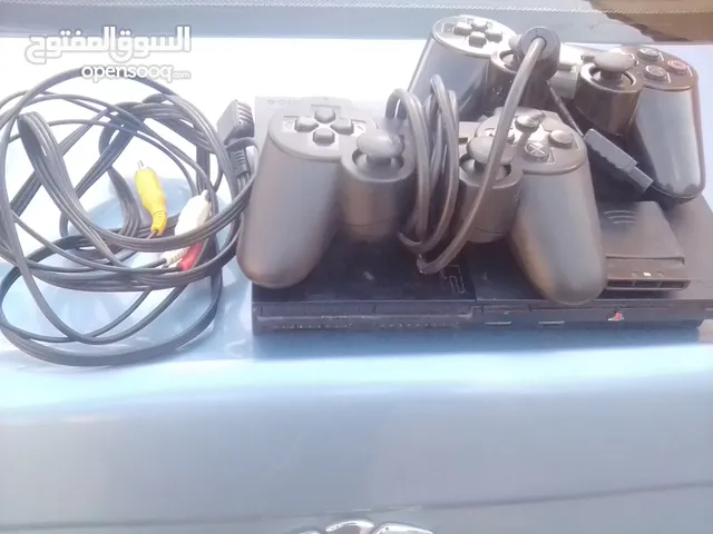 PlayStation 2 PlayStation for sale in Tripoli