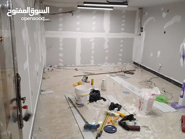 اعمال سحب معجون واصباغ درجه اولى للراغبين الاستفسار