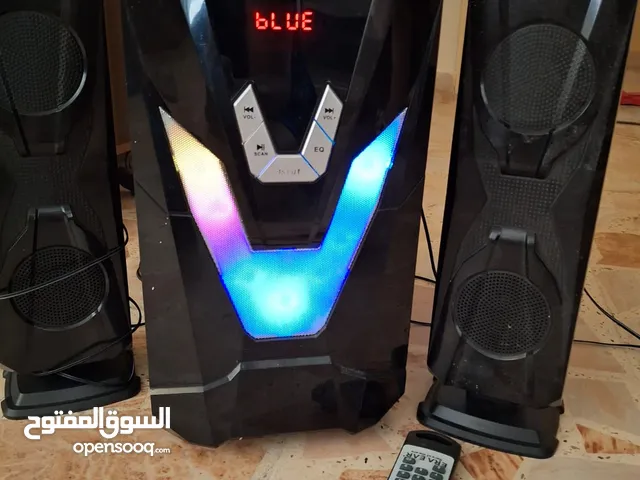سماعات سبيكر
